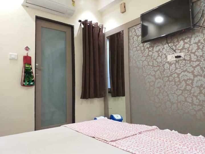 Hotel Diamond Castle Pāli Extérieur photo