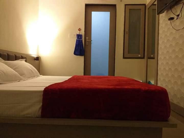 Hotel Diamond Castle Pāli Extérieur photo